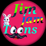 Jim jam Toons